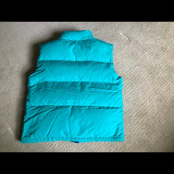 The North Face retro vest - Picture 2 of 3
